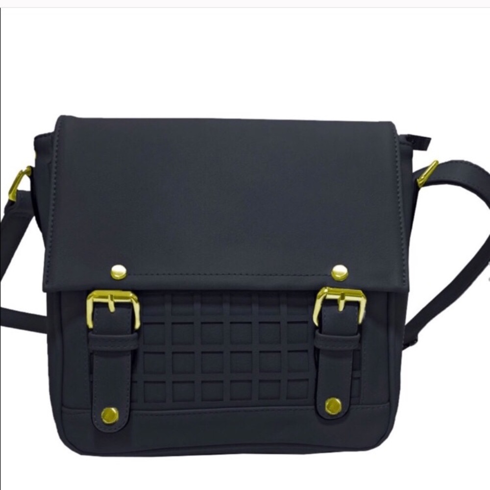 The Perfect Crossbody